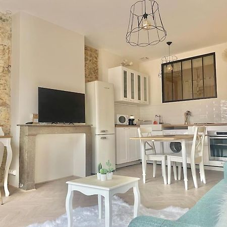 Ferienwohnung Happy Sejour Vieux Lyon Exterior foto