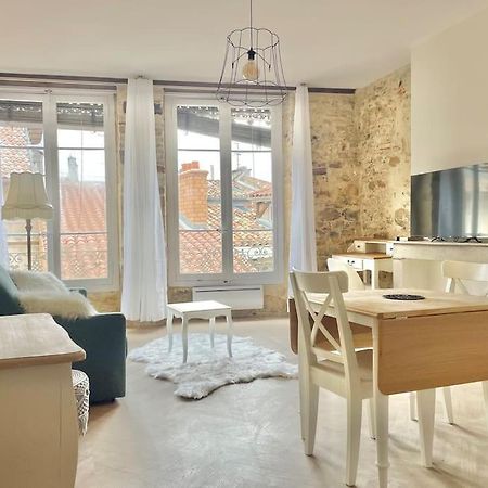 Ferienwohnung Happy Sejour Vieux Lyon Exterior foto
