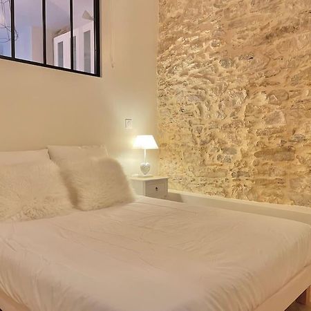 Ferienwohnung Happy Sejour Vieux Lyon Exterior foto