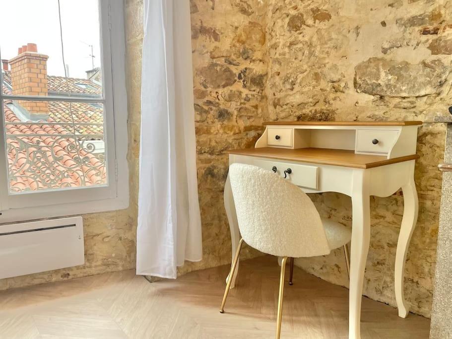 Ferienwohnung Happy Sejour Vieux Lyon Exterior foto