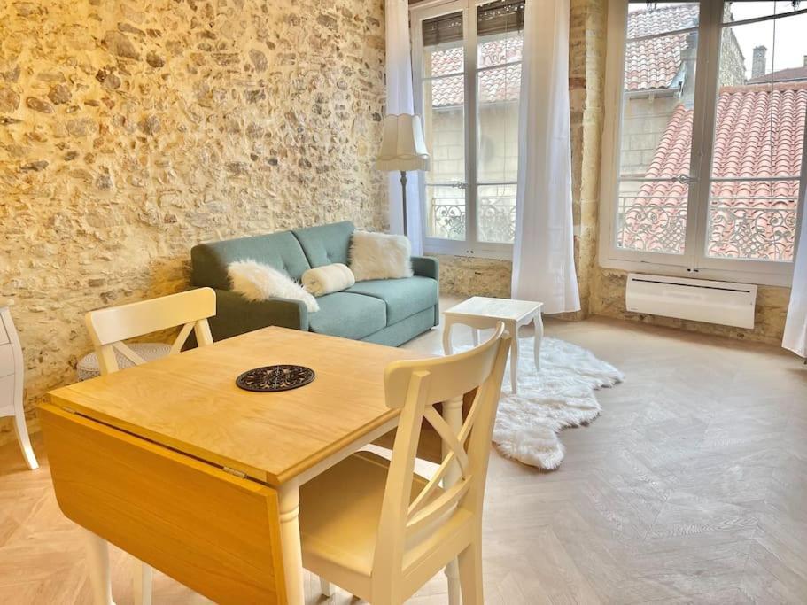 Ferienwohnung Happy Sejour Vieux Lyon Exterior foto