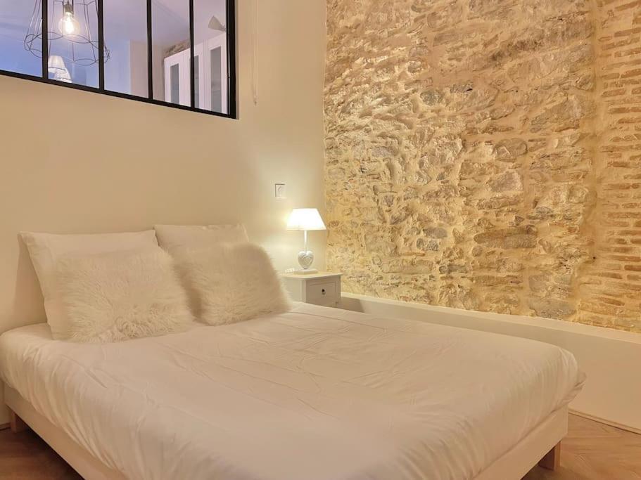 Ferienwohnung Happy Sejour Vieux Lyon Exterior foto