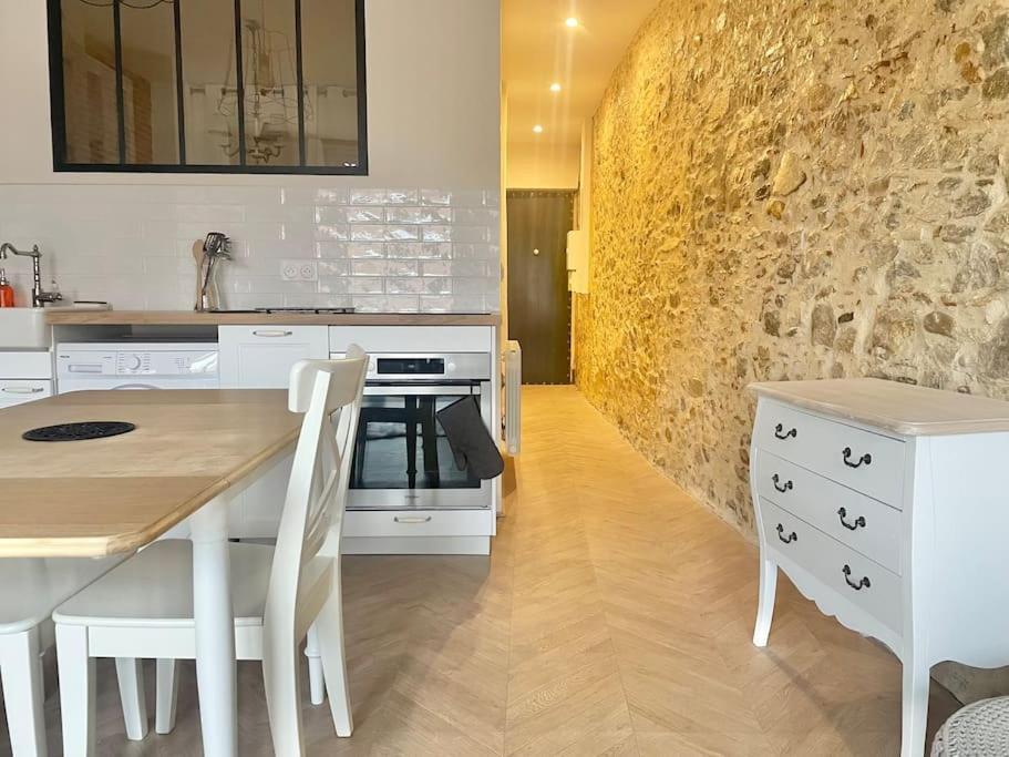 Ferienwohnung Happy Sejour Vieux Lyon Exterior foto
